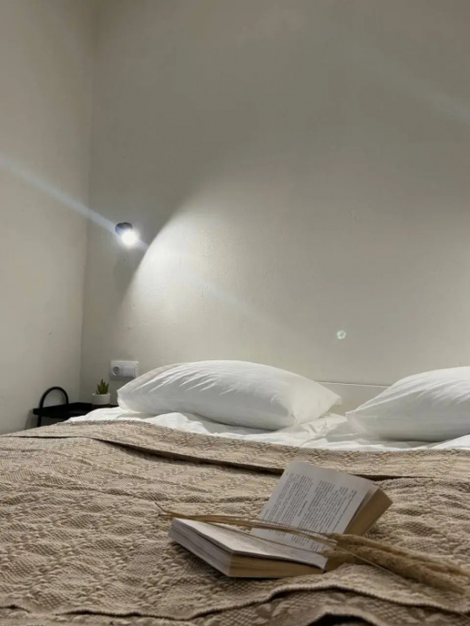 Фотографии квартиры 
            Апартаменты Солнечные