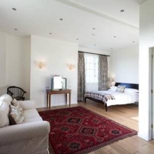 Фотографии мини отеля
Tailor Room 1