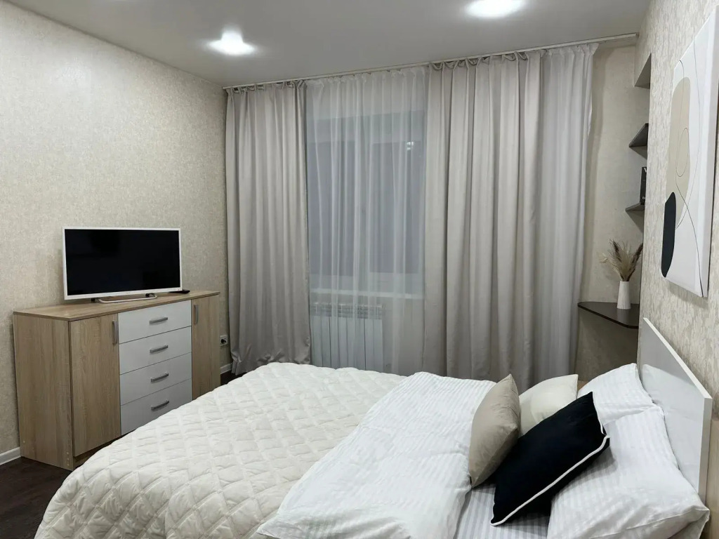 Фотография квартиры Квартира Black