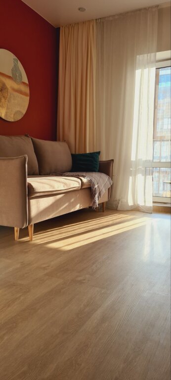 Фотографии квартиры 
            Апартаменты в центре Иркутска, район музыкального театра