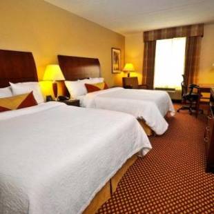 Фотографии гостиницы
Hilton Garden Inn Erie