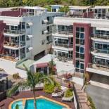 Фотография апарт отеля Bali Hai Apartments Noosa