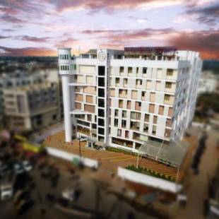 Фотографии гостиницы
Hotel Patliputra Continental