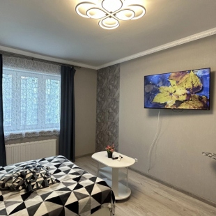 Фотография квартиры Квартира Уютная квартира в новом доме