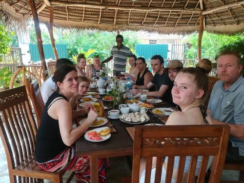 Фотографии гостиницы
Turtle Paradise