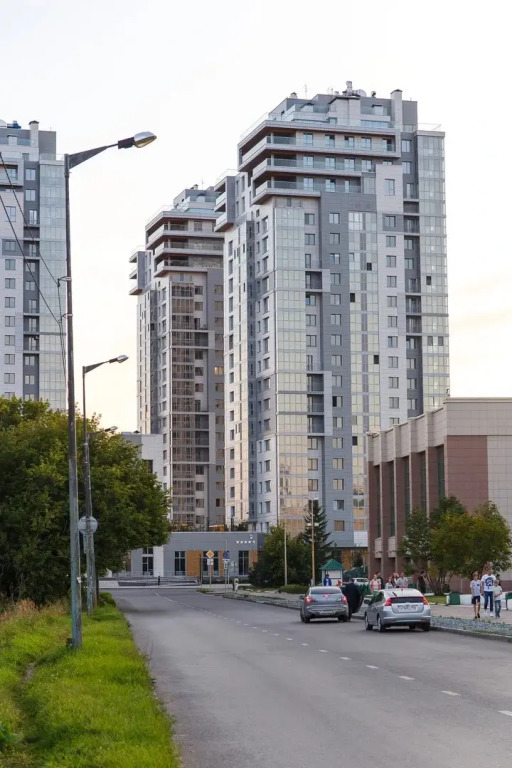 Фотография квартиры Квартира 5 Звезд