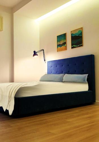 Фотографии мини отеля 
            Tufo Giallo Rooms