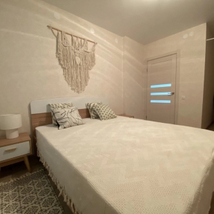 Фотография квартиры Квартира у Петровны Однушка на Проспекте Героев Донбасса