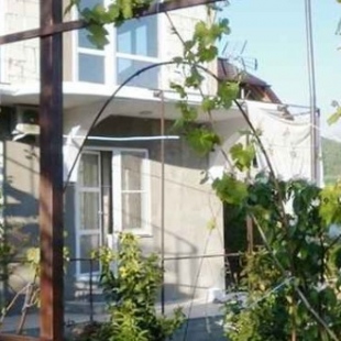 Фотография гостевого дома Уютный дом