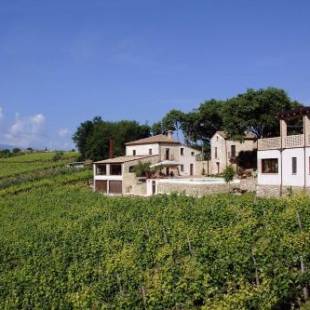 Фотографии гостиницы
Borgo Baccile by Vini Fantini