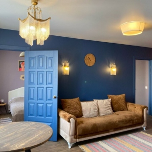 Фотография квартиры Апартаменты на Заливе