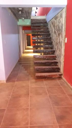 Фотографии мини отеля
La Posada de la Calandria