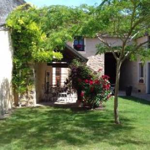 Фотографии гостевого дома
Ilot Bonheur