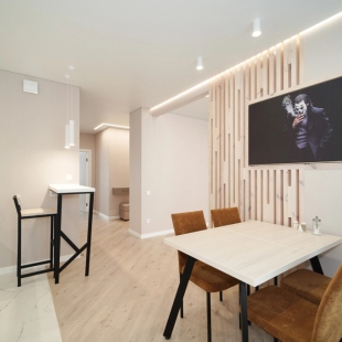 Фотография квартиры Апартаменты Квартира Беларусь Минск