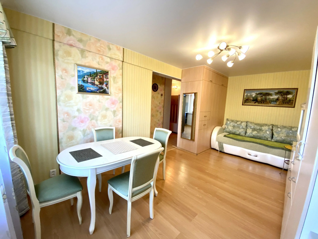 Фотография квартиры Апартаменты SeveRent Комсомольская 51