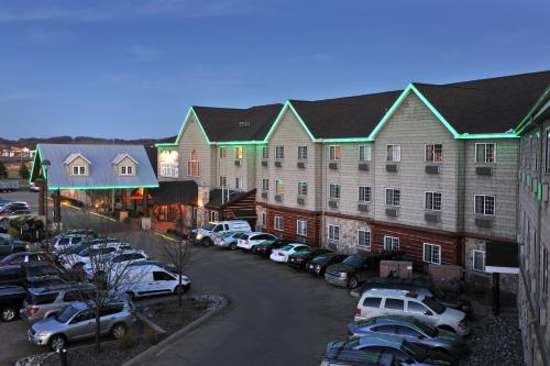Фотография гостиницы Stoney Creek Hotel La Crosse - Onalaska