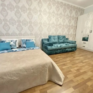 Фотография квартиры Квартира c Рeмонтoм в Элитнoм Домe