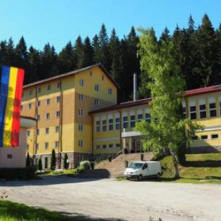 Фотография хостела HOSTEL CPPI Nord