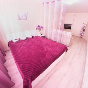 Фотография квартиры Апартаменты Saratov Lights Apartments на мичурина18/68