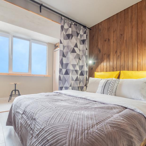 Фотографии квартиры 
            Апартаменты Петровские на Учебной 8