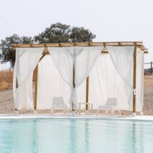 Фотографии гостевого дома
Casa Rural El Ventorrillo en Morón de la Frontera