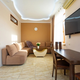 Фотография квартиры Квартира 2-к, улица Амиряна,AM104