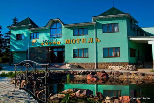 Фотография гостиницы Короп