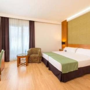 Фотографии гостиницы
Hotel Elche Centro , affiliated by Melia