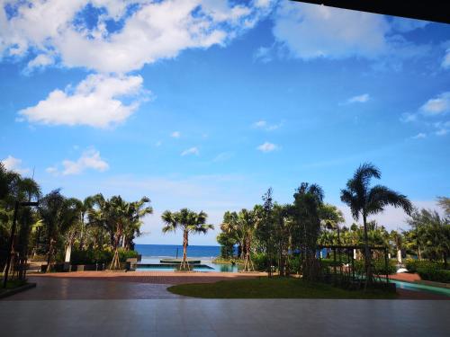 Фотография апарт отеля Timurbay by Seascape