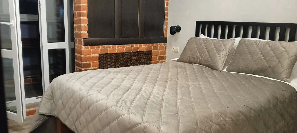 Фотография квартиры Квартира Light House Apartments