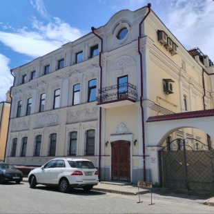 Фотография квартиры Квартира Big Family