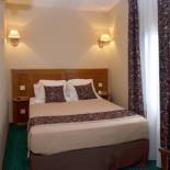 Фотография гостиницы Hôtel Héliot