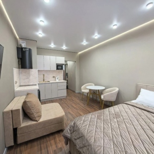 Фотография квартиры Квартира Как дома, только лучше