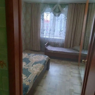 Фотография квартиры Квартира 2-к с Хорошим Ремонтом в Центре Города