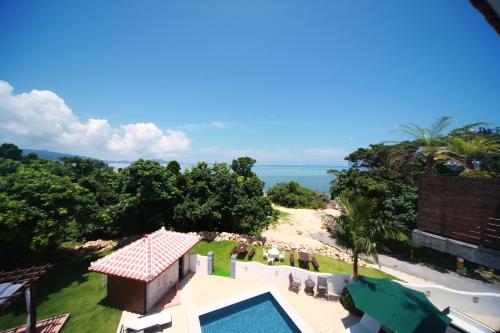 Фотография гостиницы Alaise De Bale Ishigaki