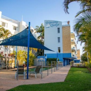 Фотография апарт отеля Tripcony Quays