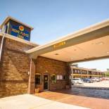 Фотография мотеля Home Place Inn