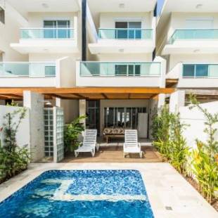 Фотографии гостевого дома
Villaggio Juquehy