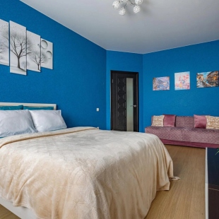 Фотография квартиры Апартаменты первая линия парк Галицкого