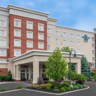 Фотографии гостиницы 
            Homewood Suites by Hilton Cleveland-Beachwood