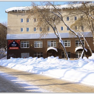 Фотография гостиницы Абажур