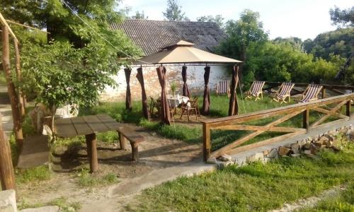 Фотографии гостевого дома
Букская усадьба