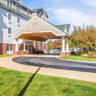 Фотографии гостиницы
Comfort Inn & Suites Dover-Portsmouth