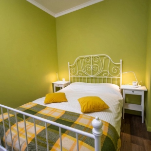 Фотография квартиры Апартаменты Карла Маркса 35 (1)