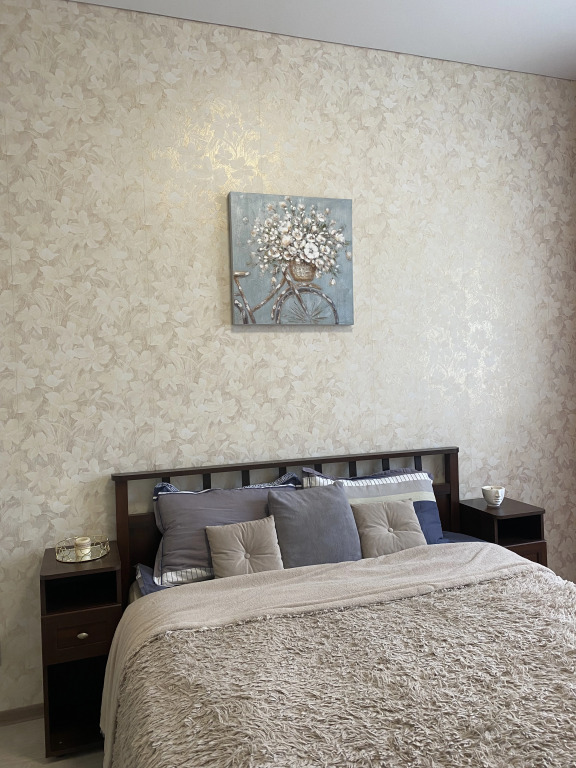 Фотография квартиры Квартира Евродвушка в Спальном Районе