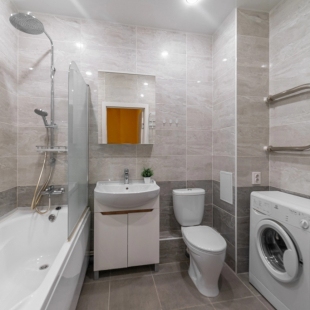 Фотография квартиры Квартира Не Вопрос рядом с Мармеладом