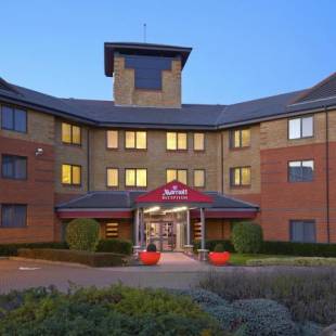 Фотографии гостиницы
Huntingdon Marriott Hotel
