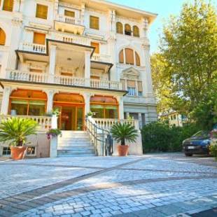 Фотографии гостиницы 
            Il Giardino Di Albaro