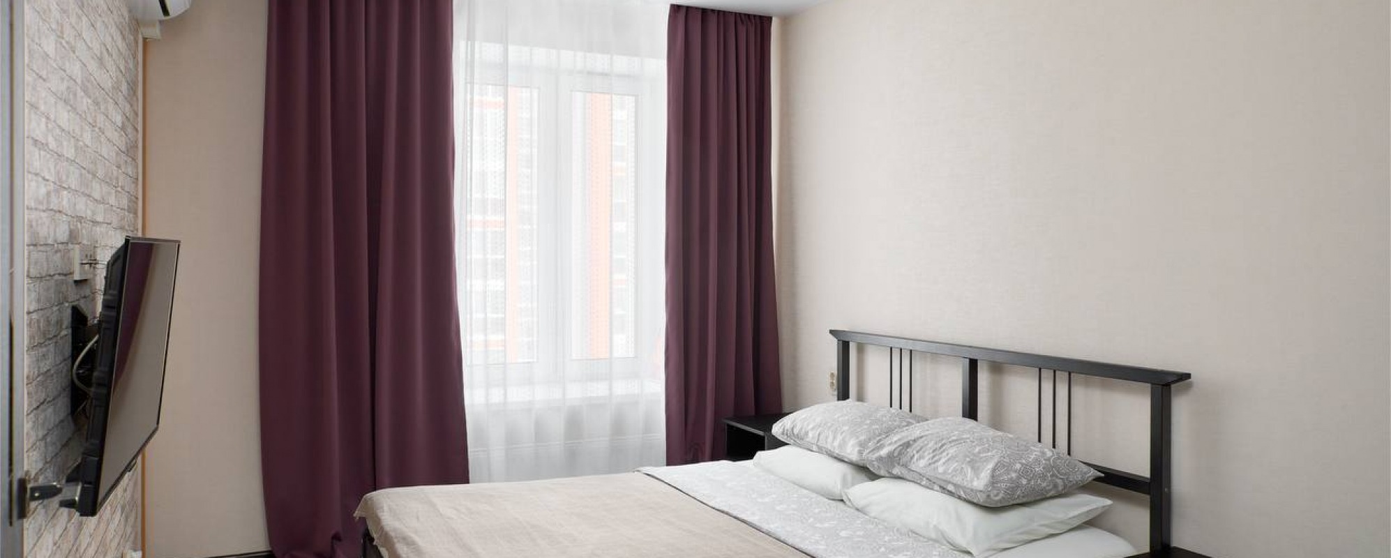 Фотографии квартиры Уютная квартира в Жилом Комплексе Весна