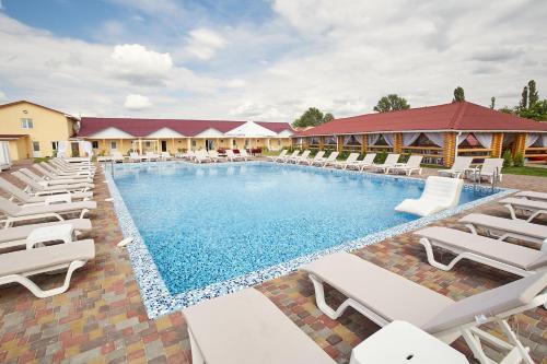 Фотография гостиницы Райский Дворик